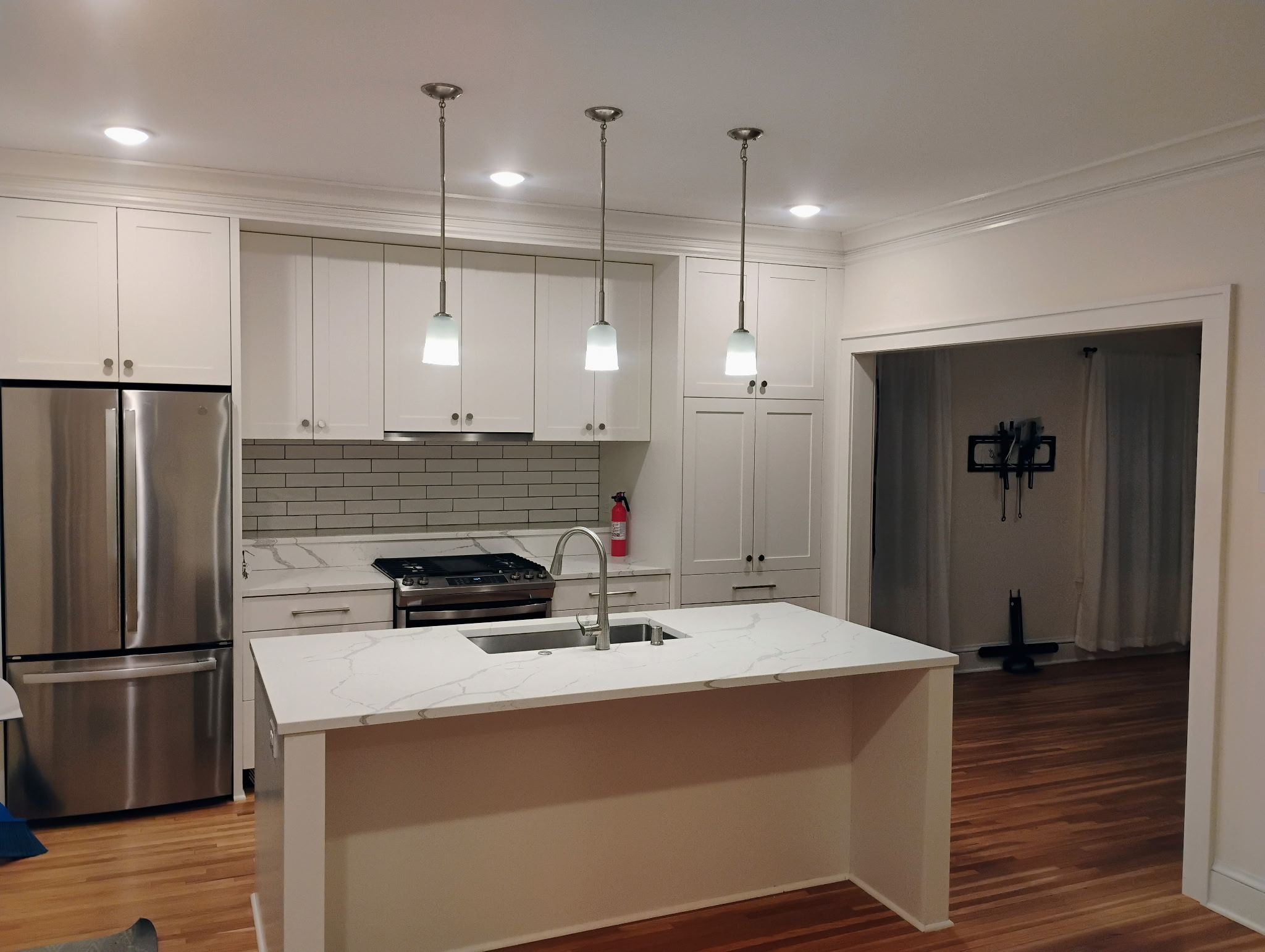 1218 West 50th Street