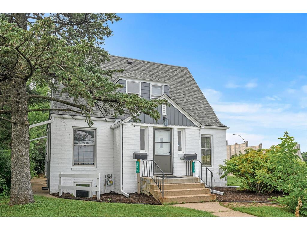 5225 Minnetonka Boulevard Unit 1